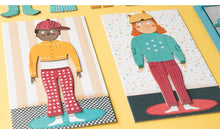 Load image into Gallery viewer, Guess My Dress - Deduction Game