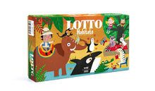 Load image into Gallery viewer, Lotto - Habitats