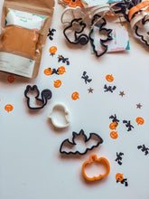 Load image into Gallery viewer, HappyPlay Halloween Cutter Set