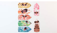 Load image into Gallery viewer, I Love My Colours Puzzle - 7 Reversible Puzzle