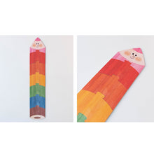 Load image into Gallery viewer, I Love My Colours Puzzle - 7 Reversible Puzzle