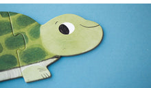 Load image into Gallery viewer, I Love My Pets Puzzle - 7 Reversible Puzzles