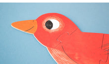 Load image into Gallery viewer, I Love My Pets Puzzle - 7 Reversible Puzzles