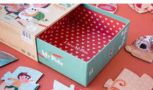 Load image into Gallery viewer, I Love My Pets Puzzle - 7 Reversible Puzzles