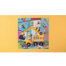 Load image into Gallery viewer, I Want To Be .. Builder - 36 Piece Puzzle