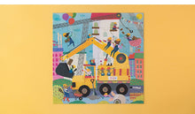Load image into Gallery viewer, I Want To Be .. Builder - 36 Piece Puzzle