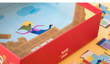 Load image into Gallery viewer, I Want To Be .. Builder - 36 Piece Puzzle