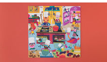 Load image into Gallery viewer, I Want To Be .. Chef - 36 Piece Puzzle