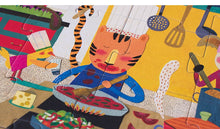 Load image into Gallery viewer, I Want To Be .. Chef - 36 Piece Puzzle