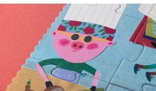 Load image into Gallery viewer, I Want To Be .. Chef - 36 Piece Puzzle