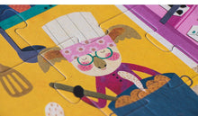 Load image into Gallery viewer, I Want To Be .. Chef - 36 Piece Puzzle