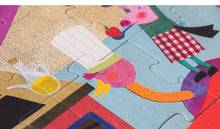 Load image into Gallery viewer, I Want To Be .. Chef - 36 Piece Puzzle