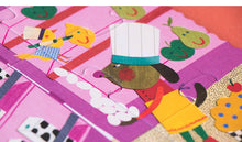 Load image into Gallery viewer, I Want To Be .. Chef - 36 Piece Puzzle
