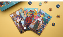 Load image into Gallery viewer, Lotto - I want to be ..