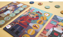 Load image into Gallery viewer, Lotto - I want to be ..