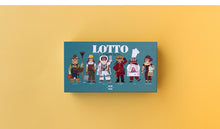 Load image into Gallery viewer, Lotto - I want to be ..