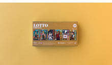 Load image into Gallery viewer, Lotto - I want to be ..