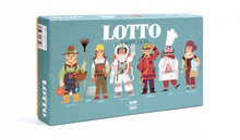Load image into Gallery viewer, Lotto - I want to be ..