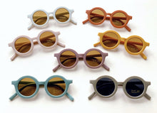 Load image into Gallery viewer, Kids Sunglasses | Rust