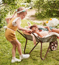 Load image into Gallery viewer, Meri Meri Pom Pom Bunny Ear Dress-Up