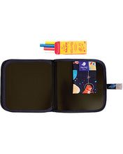 Load image into Gallery viewer, Spaceship Doodle It & Go Erasable Book