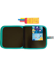 Load image into Gallery viewer, Submarines Doodle It & Go Erasable Book