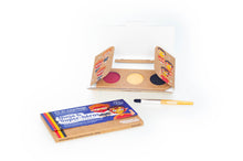 Load image into Gallery viewer, Ninja & Superhero Face Paint Kit