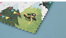 Load image into Gallery viewer, Let's Go To The Mountain - 36 Piece Puzzle