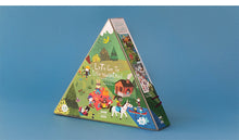 Load image into Gallery viewer, Let's Go To The Mountain - 36 Piece Puzzle