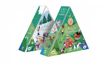 Load image into Gallery viewer, Let's Go To The Mountain - 36 Piece Puzzle
