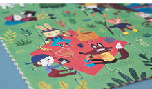 Load image into Gallery viewer, Let's Go To The Mountain - 36 Piece Puzzle