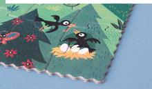 Load image into Gallery viewer, Let's Go To The Mountain - 36 Piece Puzzle