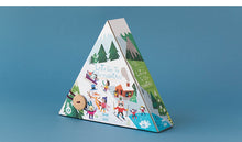 Load image into Gallery viewer, Let's Go To The Mountain - 36 Piece Puzzle
