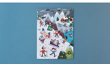 Load image into Gallery viewer, Let's Go To The Mountain - 36 Piece Puzzle