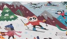 Load image into Gallery viewer, Let's Go To The Mountain - 36 Piece Puzzle