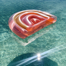 Load image into Gallery viewer, Rainbow Lie On Float