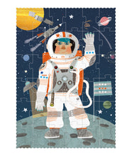 Load image into Gallery viewer, Astronaut - 36 Piece Puzzle