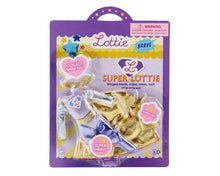 Load image into Gallery viewer, Lottie Doll, Super Hero Lottie Doll Clothes with Malta & Gozo delivery.