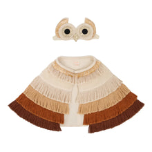 Load image into Gallery viewer, Owl Costume