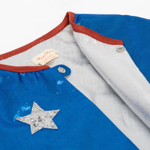 Load image into Gallery viewer, Superhero Costume