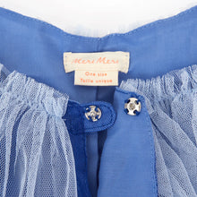 Load image into Gallery viewer, Blue Bird Costume