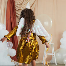 Load image into Gallery viewer, Unicorn Costume