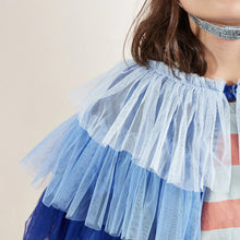 Load image into Gallery viewer, Blue Bird Costume