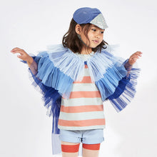 Load image into Gallery viewer, Blue Bird Costume
