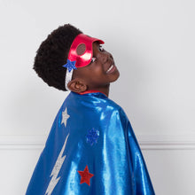 Load image into Gallery viewer, Superhero Costume
