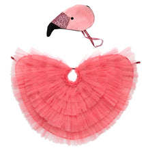 Load image into Gallery viewer, Flamingo Costume