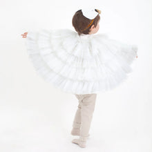 Load image into Gallery viewer, Swan Costume