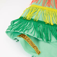 Load image into Gallery viewer, Parrot Costume