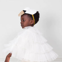 Load image into Gallery viewer, Swan Costume