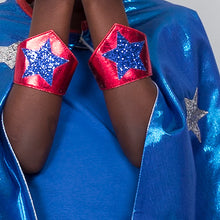 Load image into Gallery viewer, Superhero Costume